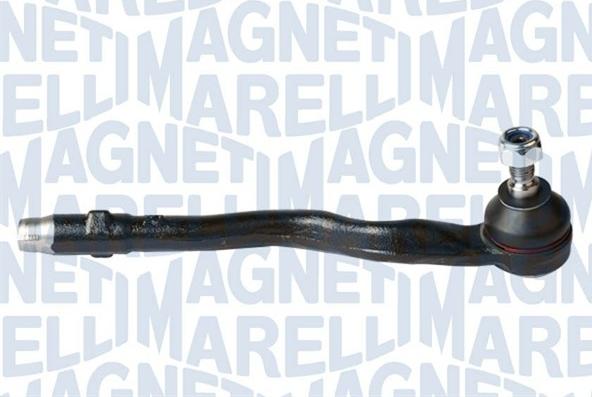 Magneti Marelli 301191603140 - Наконечник рульової тяги, кульовий шарнір autocars.com.ua