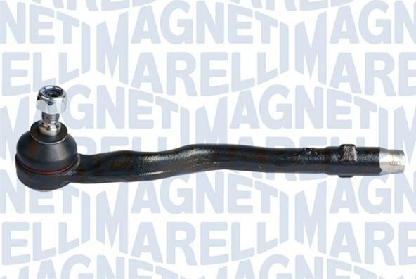 Magneti Marelli 301191603150 - Наконечник рульової тяги, кульовий шарнір autocars.com.ua