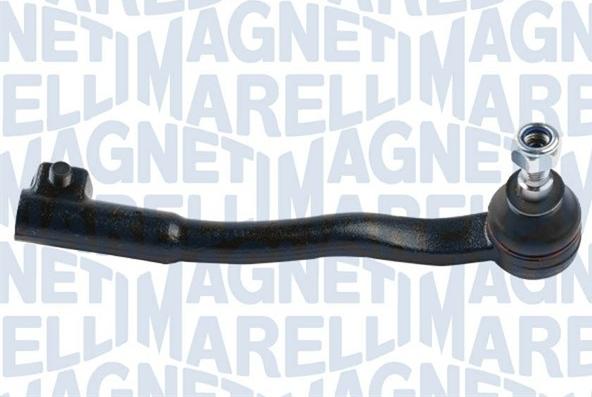 Magneti Marelli 301191603170 - Наконечник рулевой тяги, шарнир autodnr.net