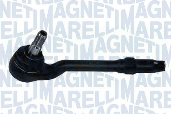 Magneti Marelli 301191603220 - Наконечник рульової тяги, кульовий шарнір autocars.com.ua