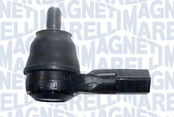Magneti Marelli 301191603280 - Наконечник рулевой тяги, шарнир autodnr.net