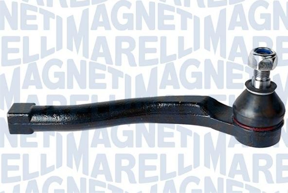 Magneti Marelli 301191603350 - Наконечник рулевой тяги, шарнир autodnr.net