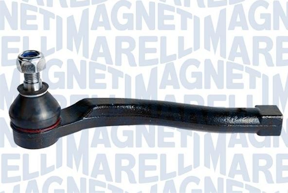 Magneti Marelli 301191603360 - Наконечник рульової тяги, кульовий шарнір autocars.com.ua