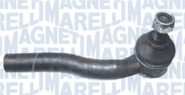 Magneti Marelli 301191603420 - Наконечник рульової тяги, кульовий шарнір autocars.com.ua