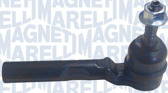 Magneti Marelli 301191603470 - Наконечник рульової тяги, кульовий шарнір autocars.com.ua
