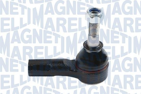 Magneti Marelli 301191603620 - Наконечник рульової тяги, кульовий шарнір autocars.com.ua