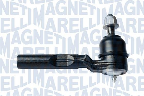 Magneti Marelli 301191603630 - Наконечник рульової тяги, кульовий шарнір autocars.com.ua