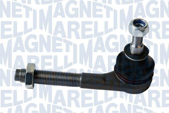 Magneti Marelli 301191603680 - Наконечник рулевой тяги, шарнир autodnr.net