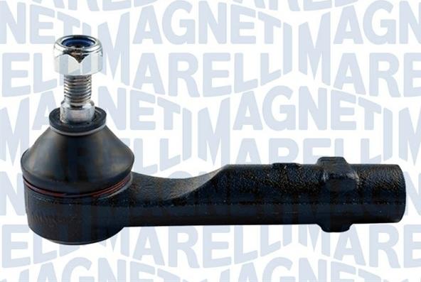 Magneti Marelli 301191603710 - Наконечник рульової тяги, кульовий шарнір autocars.com.ua