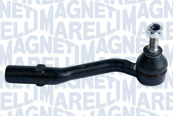 Magneti Marelli 301191603720 - Наконечник рулевой тяги, шарнир autodnr.net