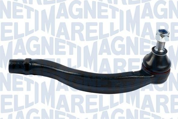 Magneti Marelli 301191603780 - Наконечник рульової тяги, кульовий шарнір autocars.com.ua