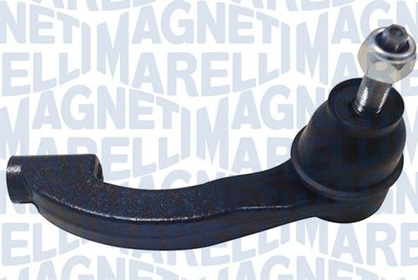 Magneti Marelli 301191603830 - Наконечник рулевой тяги, шарнир autodnr.net