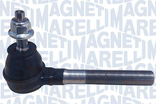 Magneti Marelli 301191603850 - Наконечник рулевой тяги, шарнир autodnr.net