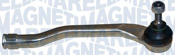 Magneti Marelli 301191603880 - Наконечник рульової тяги, кульовий шарнір autocars.com.ua
