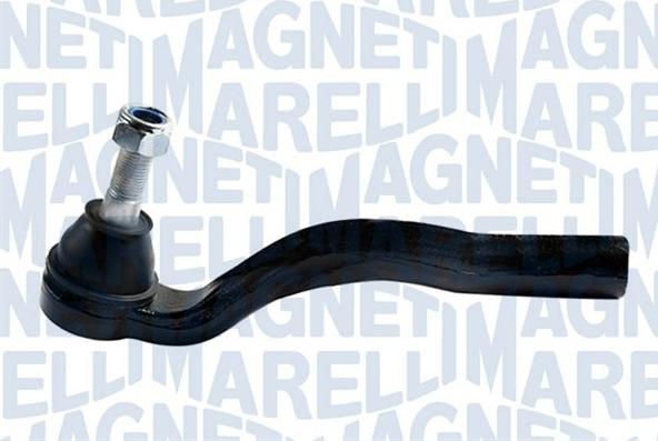 Magneti Marelli 301191603930 - Наконечник рулевой тяги, шарнир autodnr.net