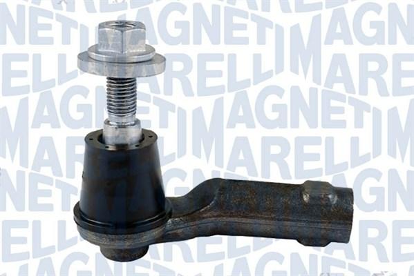 Magneti Marelli 301191603980 - Наконечник рульової тяги, кульовий шарнір autocars.com.ua