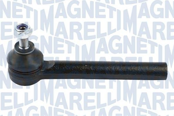 Magneti Marelli 301191603990 - Наконечник рульової тяги, кульовий шарнір autocars.com.ua