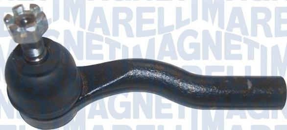 Magneti Marelli 301191604060 - Наконечник рульової тяги, кульовий шарнір autocars.com.ua