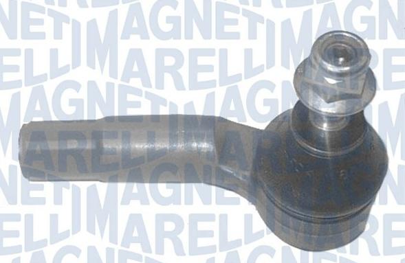 Magneti Marelli 301191604110 - Наконечник рульової тяги, кульовий шарнір autocars.com.ua