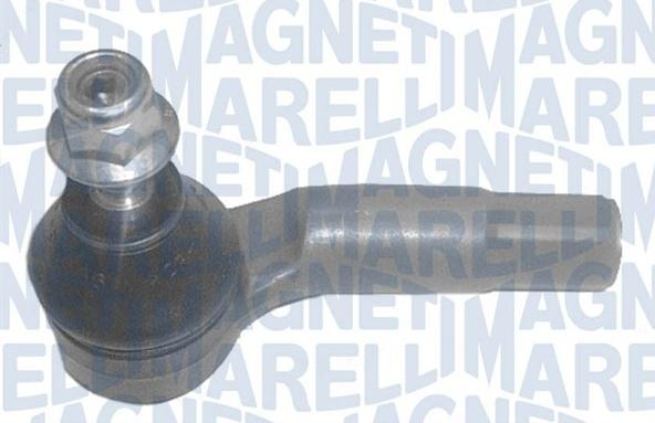 Magneti Marelli 301191604120 - Наконечник рулевой тяги, шарнир avtokuzovplus.com.ua
