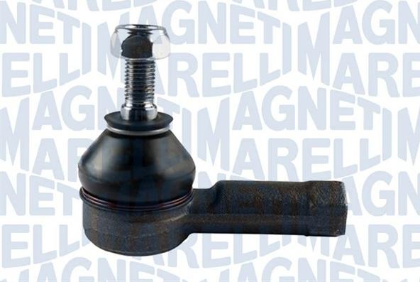 Magneti Marelli 301191604130 - Наконечник рулевой тяги, шарнир avtokuzovplus.com.ua