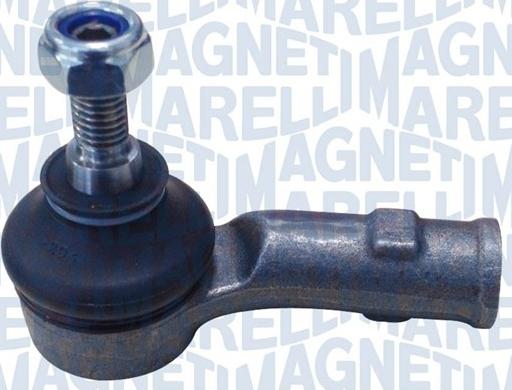 Magneti Marelli 301191604180 - Наконечник рульової тяги, кульовий шарнір autocars.com.ua