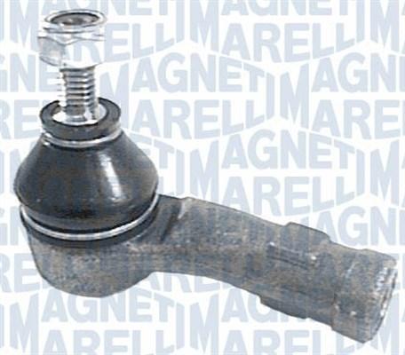 Magneti Marelli 301191604200 - Наконечник рулевой тяги, шарнир autodnr.net
