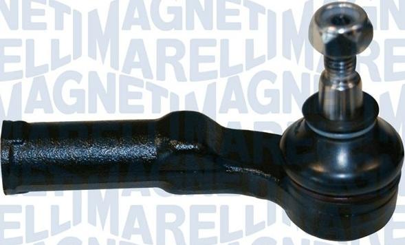 Magneti Marelli 301191604280 - Наконечник рулевой тяги, шарнир autodnr.net