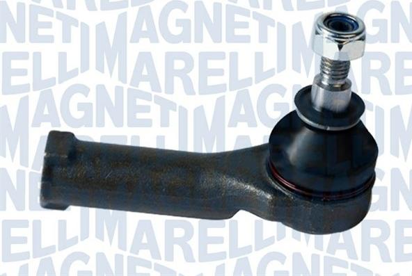 Magneti Marelli 301191604370 - Наконечник рулевой тяги, шарнир autodnr.net