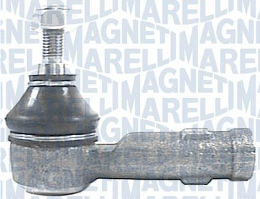 Magneti Marelli 301191604430 - Наконечник рулевой тяги, шарнир autodnr.net