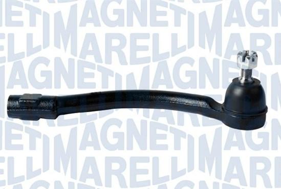 Magneti Marelli 301191604540 - Наконечник рулевой тяги, шарнир autodnr.net