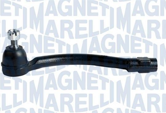 Magneti Marelli 301191604550 - Наконечник рулевой тяги, шарнир autodnr.net