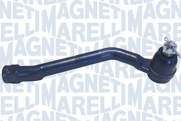 Magneti Marelli 301191604570 - Наконечник рулевой тяги, шарнир autodnr.net