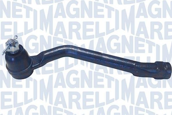 Magneti Marelli 301191604580 - Наконечник рулевой тяги, шарнир autodnr.net