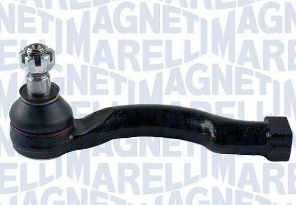 Magneti Marelli 301191604690 - Наконечник рулевой тяги, шарнир autodnr.net