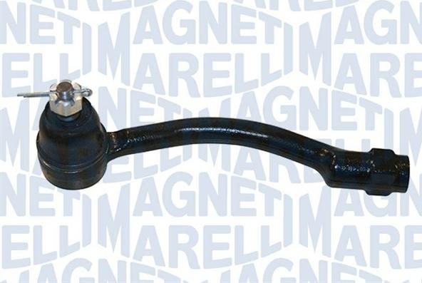 Magneti Marelli 301191604790 - Наконечник рульової тяги, кульовий шарнір autocars.com.ua