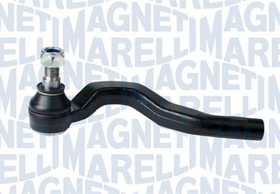 Magneti Marelli 301191604880 - Наконечник рульової тяги, кульовий шарнір autocars.com.ua