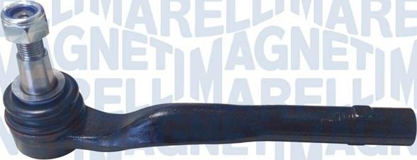 Magneti Marelli 301191604920 - Наконечник рульової тяги, кульовий шарнір autocars.com.ua