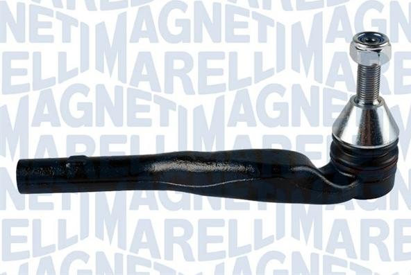 Magneti Marelli 301191604990 - Наконечник рулевой тяги, шарнир autodnr.net