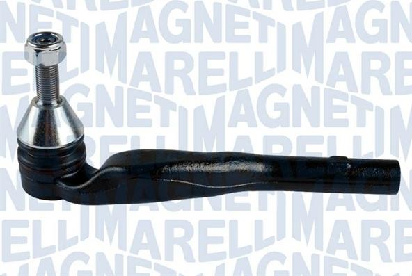 Magneti Marelli 301191605000 - Наконечник рулевой тяги, шарнир autodnr.net