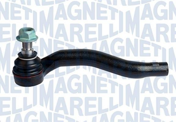 Magneti Marelli 301191605040 - Наконечник рулевой тяги, шарнир autodnr.net