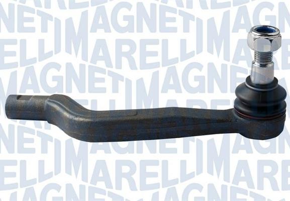 Magneti Marelli 301191605090 - Наконечник рулевой тяги, шарнир autodnr.net