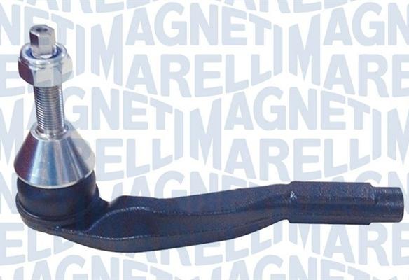 Magneti Marelli 301191605200 - Наконечник рулевой тяги, шарнир autodnr.net
