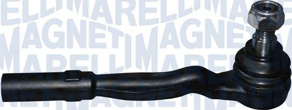 Magneti Marelli 301191605300 - Наконечник рулевой тяги, шарнир autodnr.net