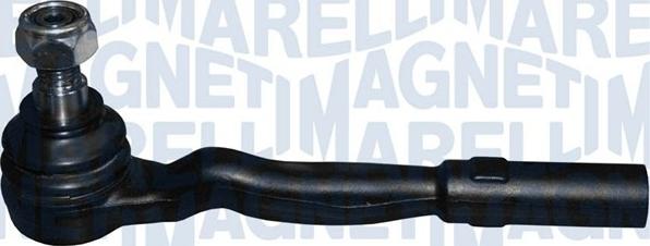 Magneti Marelli 301191605310 - Наконечник рулевой тяги, шарнир autodnr.net