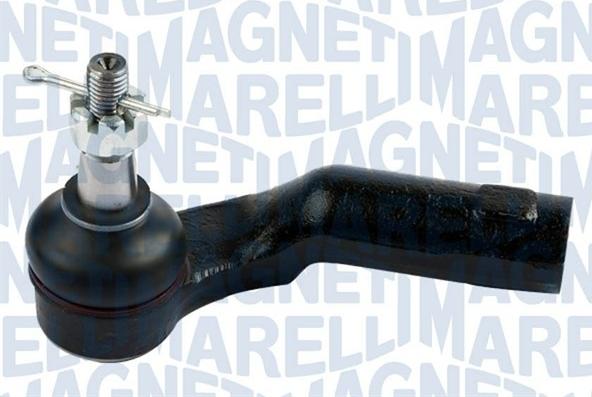 Magneti Marelli 301191605370 - Наконечник рулевой тяги, шарнир autodnr.net
