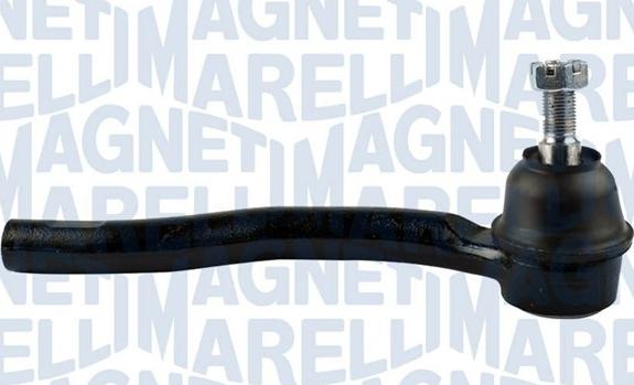 Magneti Marelli 301191605410 - Наконечник рулевой тяги, шарнир autodnr.net