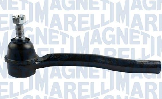Magneti Marelli 301191605420 - Наконечник рульової тяги, кульовий шарнір autocars.com.ua