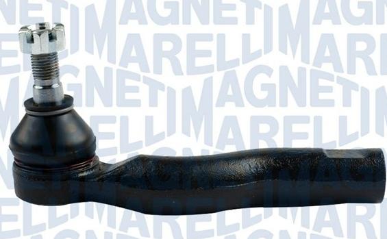 Magneti Marelli 301191605430 - Наконечник рульової тяги, кульовий шарнір autocars.com.ua