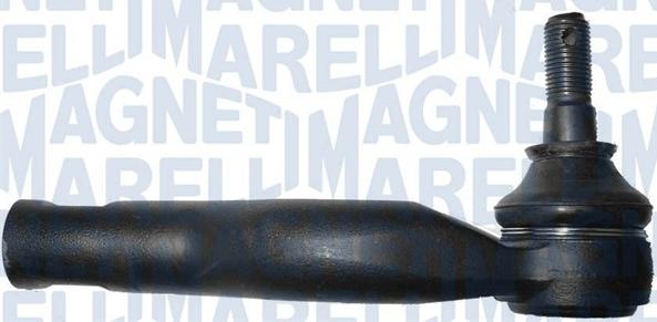 Magneti Marelli 301191605440 - Наконечник рулевой тяги, шарнир autodnr.net